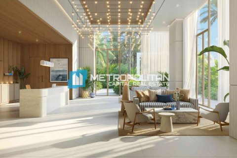 Apartment de 2 dormitorios en Abu Dhabi, UAE No. 144191 7