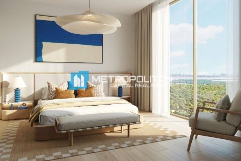 Apartment de 2 dormitorios en Abu Dhabi, UAE No. 144191 5