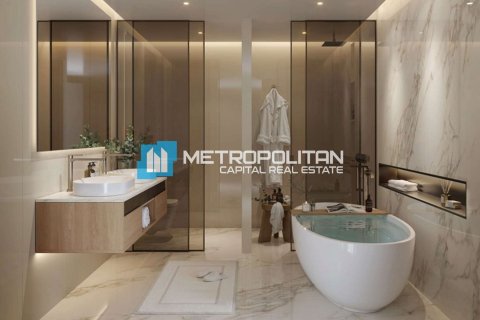 Apartment de 2 dormitorios en Abu Dhabi, UAE No. 144191 9