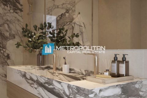 Apartment de 2 dormitorios en Abu Dhabi, UAE No. 144191 8