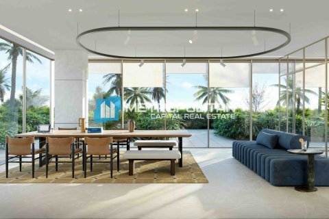 Apartment de 2 dormitorios en Abu Dhabi, UAE No. 144191 3