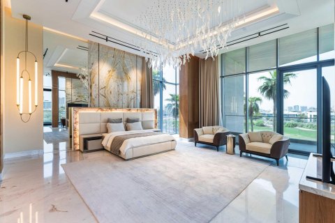 7 bedrooms Villa  No. 111652 11