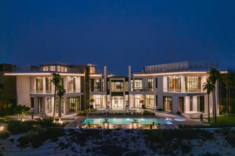 7 bedrooms Villa  No. 111652 30