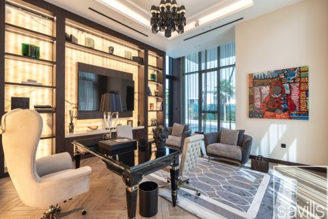 7 bedrooms Villa  No. 111652 10