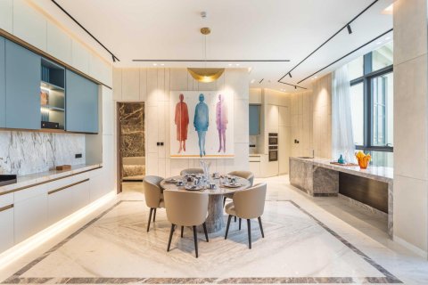7 bedrooms Villa  No. 111652 23