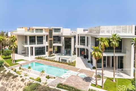 7 bedrooms Villa  No. 111652 2