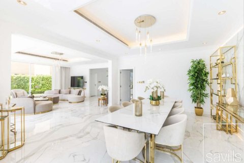 6 bedrooms Villa  No. 111648 9