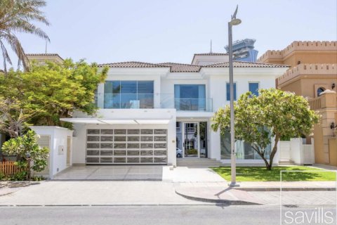 6 bedrooms Villa  No. 111648 2