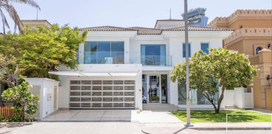 6 bedrooms Villa  No. 111648