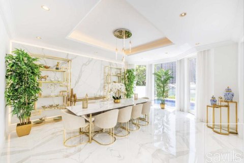 6 bedrooms Villa  No. 111648 8