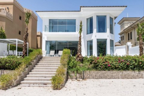 6 bedrooms Villa  No. 111648 3