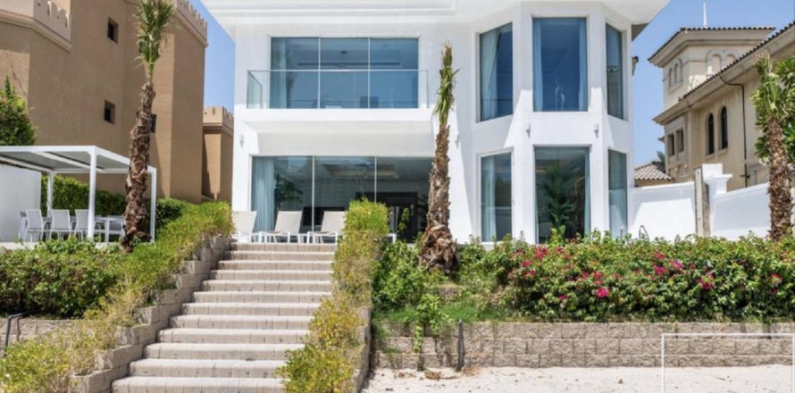 6 غرفة نوم  فيلا  رقم 111648