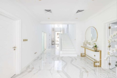 6 bedrooms Villa  No. 111648 14