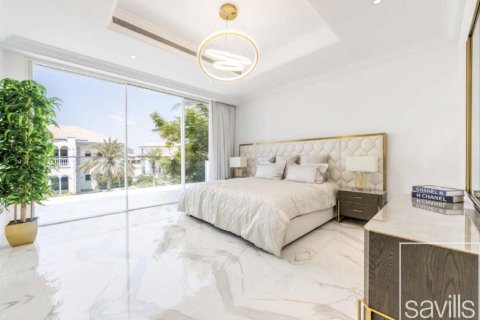 6 bedrooms Villa  No. 111648 11