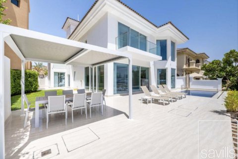 6 bedrooms Villa  No. 111648 6