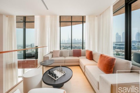 Appartement de 6 chambres  No. 111653 16