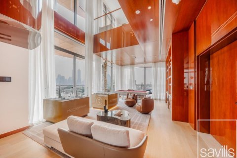 Appartement de 6 chambres  No. 111653 3