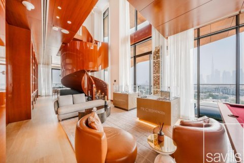 Appartement de 6 chambres  No. 111653 2