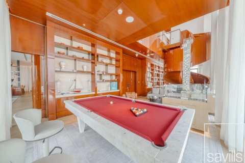 Appartement de 6 chambres  No. 111653 11