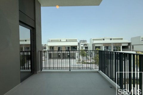 Townhouse de 4 dormitorios  No. 111647 11
