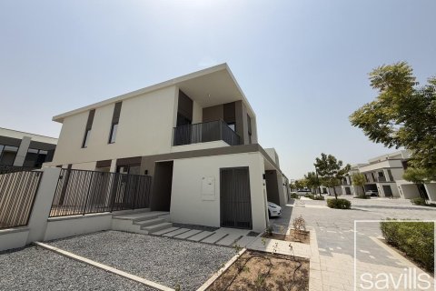 Townhouse de 4 dormitorios  No. 111647 27