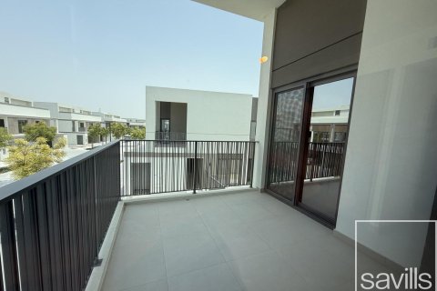 Townhouse de 4 dormitorios  No. 111647 22