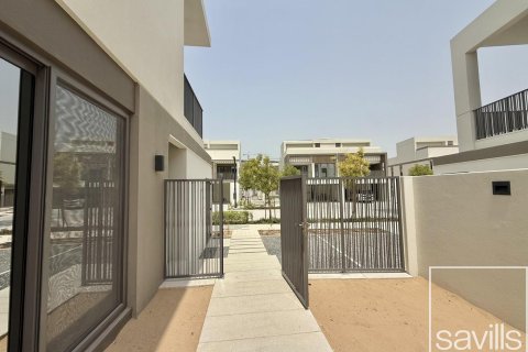 Townhouse de 4 dormitorios  No. 111647 24