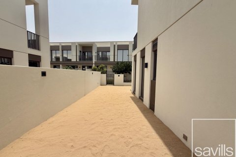 Townhouse de 4 dormitorios  No. 111647 23