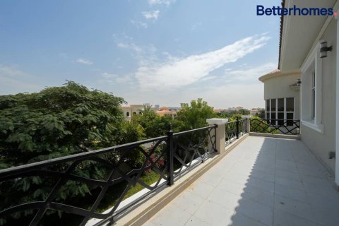5 bedrooms Villa in The Villa, UAE No. 16105 29
