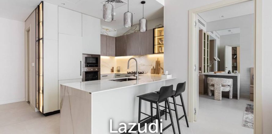 1 bedroom Apartment in Dubai, UAE No. 16108