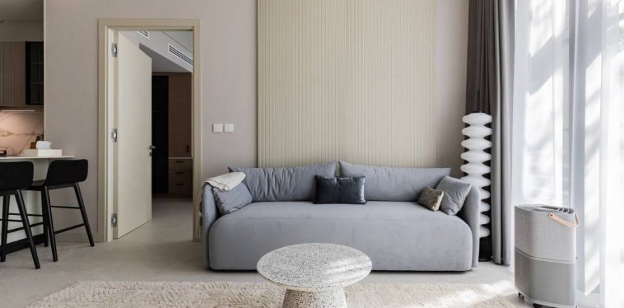 1 bedroom Apartment in Dubai, UAE No. 16109