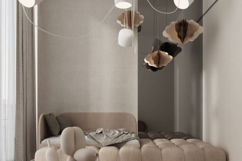 Apartment de 3 dormitorios en Dubai, UAE No. 14782 8