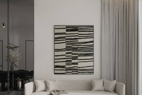 Apartment de 3 dormitorios en Dubai, UAE No. 14782 3
