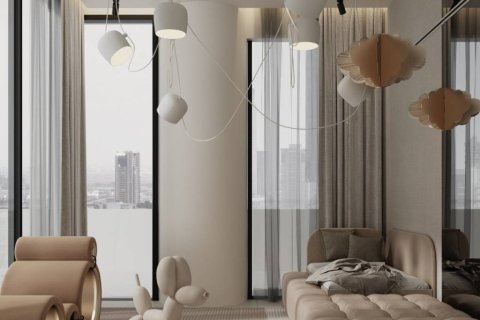Apartment de 3 dormitorios en Dubai, UAE No. 14782 7