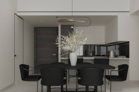 Apartment de 3 dormitorios en Dubai, UAE No. 14782 4