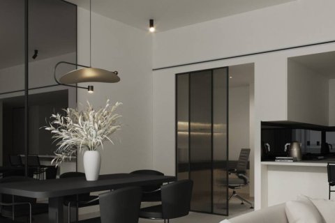 Apartment de 3 dormitorios en Dubai, UAE No. 14782 2