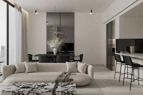 Apartment de 3 dormitorios en Dubai, UAE No. 14782 1