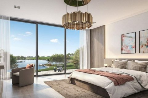 4 غرف نوم عقار تجاري على Yas Acres, الإمارات العربية المتحدة رقم 14780 6