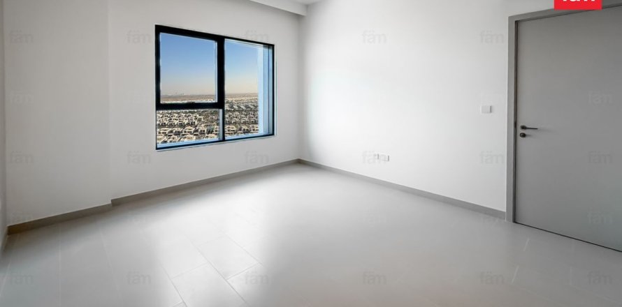 Квартира с 2 спальнями в Дубай Хилс Эстейт, ОАЭ №137302