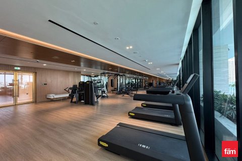 50.5m² Apartment in Business Bay, UAE No. 137305 17