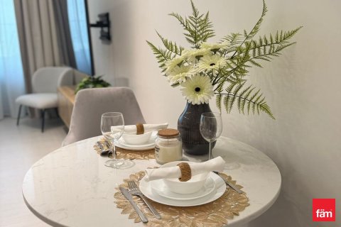 50.5m² Apartment in Business Bay, UAE No. 137305 6