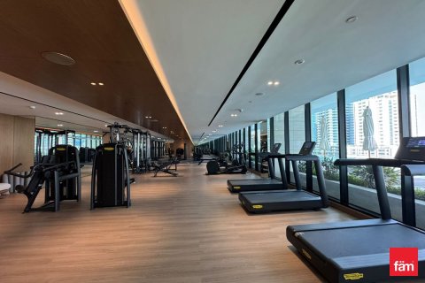 50.5m² Apartment in Business Bay, UAE No. 137305 16