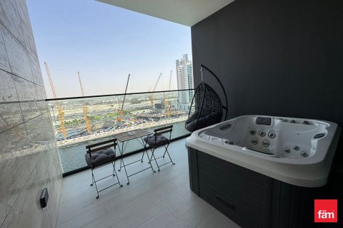 50.5m² Apartment in Business Bay, UAE No. 137305 12