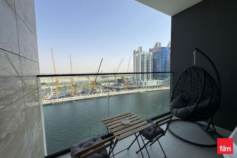 50.5m² Apartment in Business Bay, UAE No. 137305 11