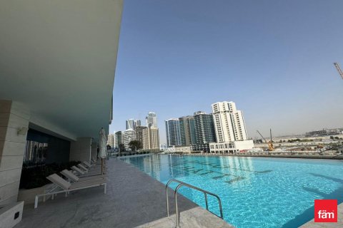 50.5m² Apartment in Business Bay, UAE No. 137305 15