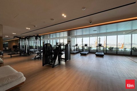 50.5m² Apartment in Business Bay, UAE No. 137305 18