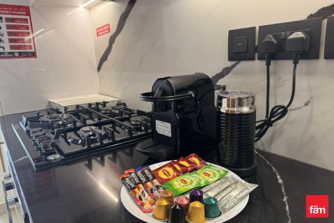 50.5m² Apartment in Business Bay, UAE No. 137305 10