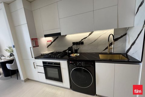 50.5m² Apartment in Business Bay, UAE No. 137305 8