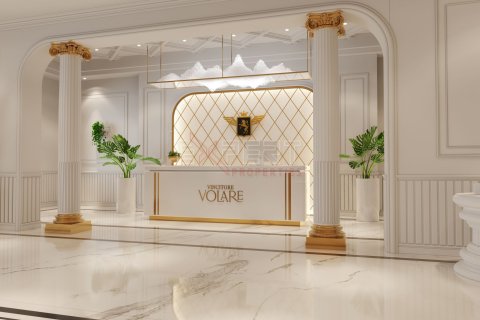 1 bedroom Apartment in Arjan, UAE No. 6368 12