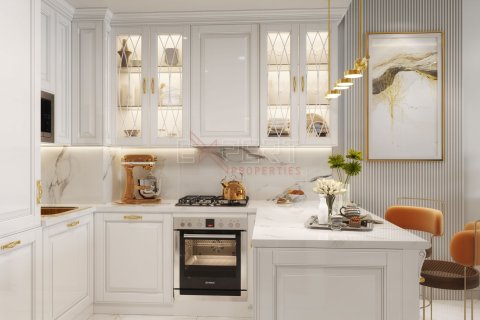 1 bedroom Apartment in Arjan, UAE No. 6368 13